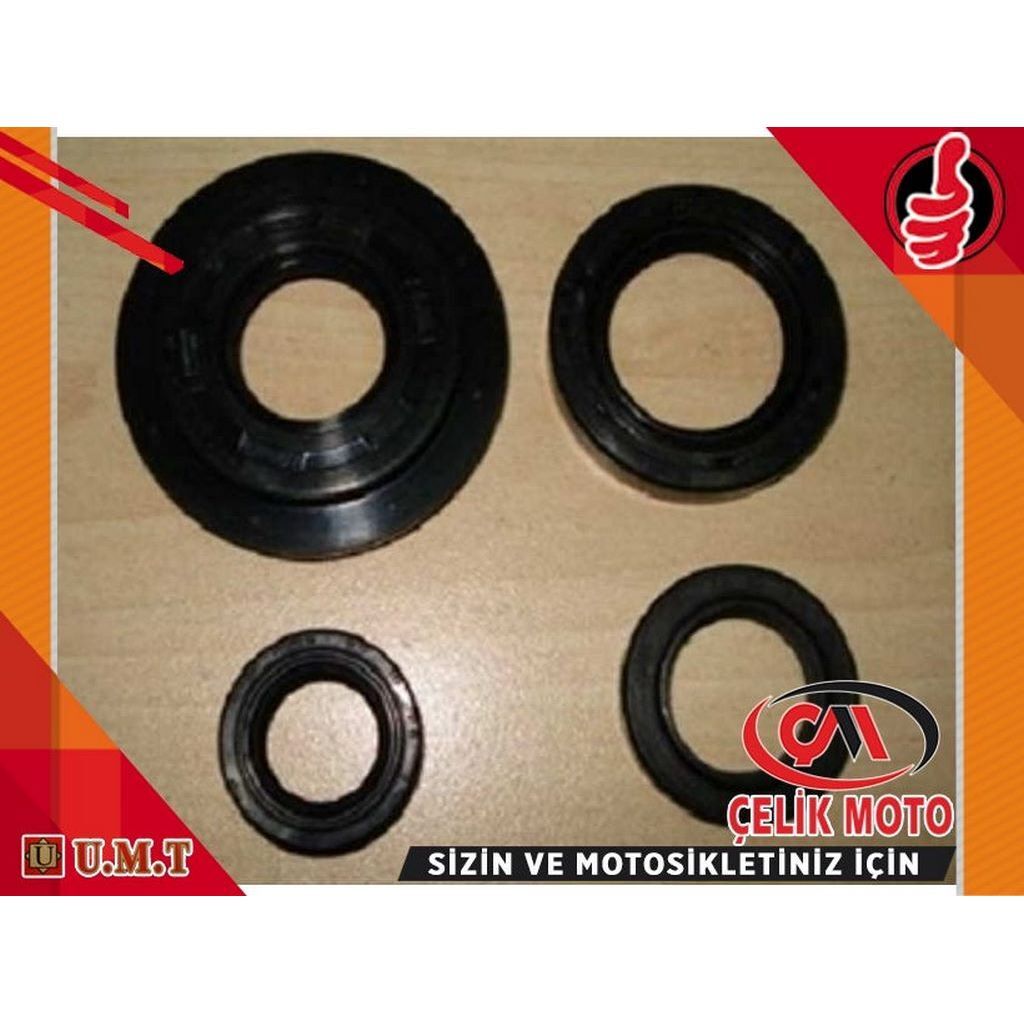 HONDA SPACY KECE TAKIMI ORJINAL OEM #UMT824