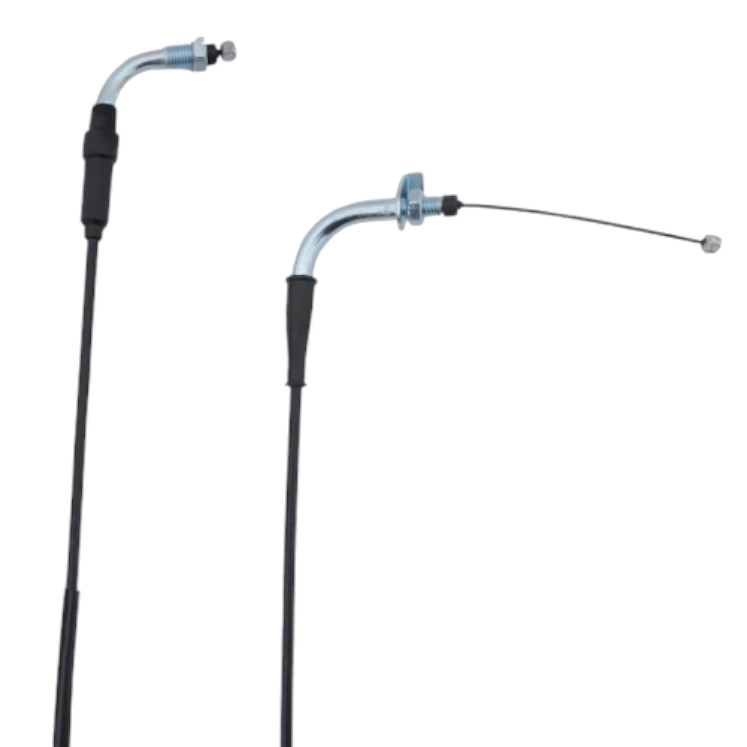 HONDA DIO  GAZ TELİ ÇEKME