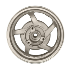 MOTOLUX CEO 110 SCOOTER ARKA JANT DISKLI MODEL 10 INC