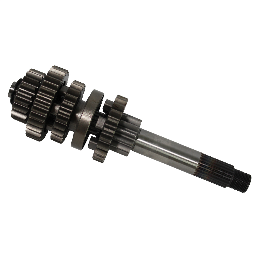 LIFAN EM150L KUCUK VITES DISLI SETI KOMPLE #AN1002