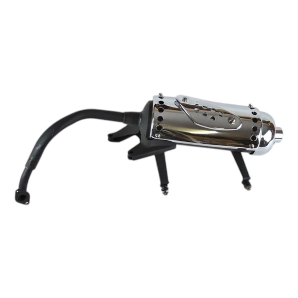 MT 125 EGZOZ OEM