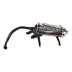 MT 125 EGZOZ OEM