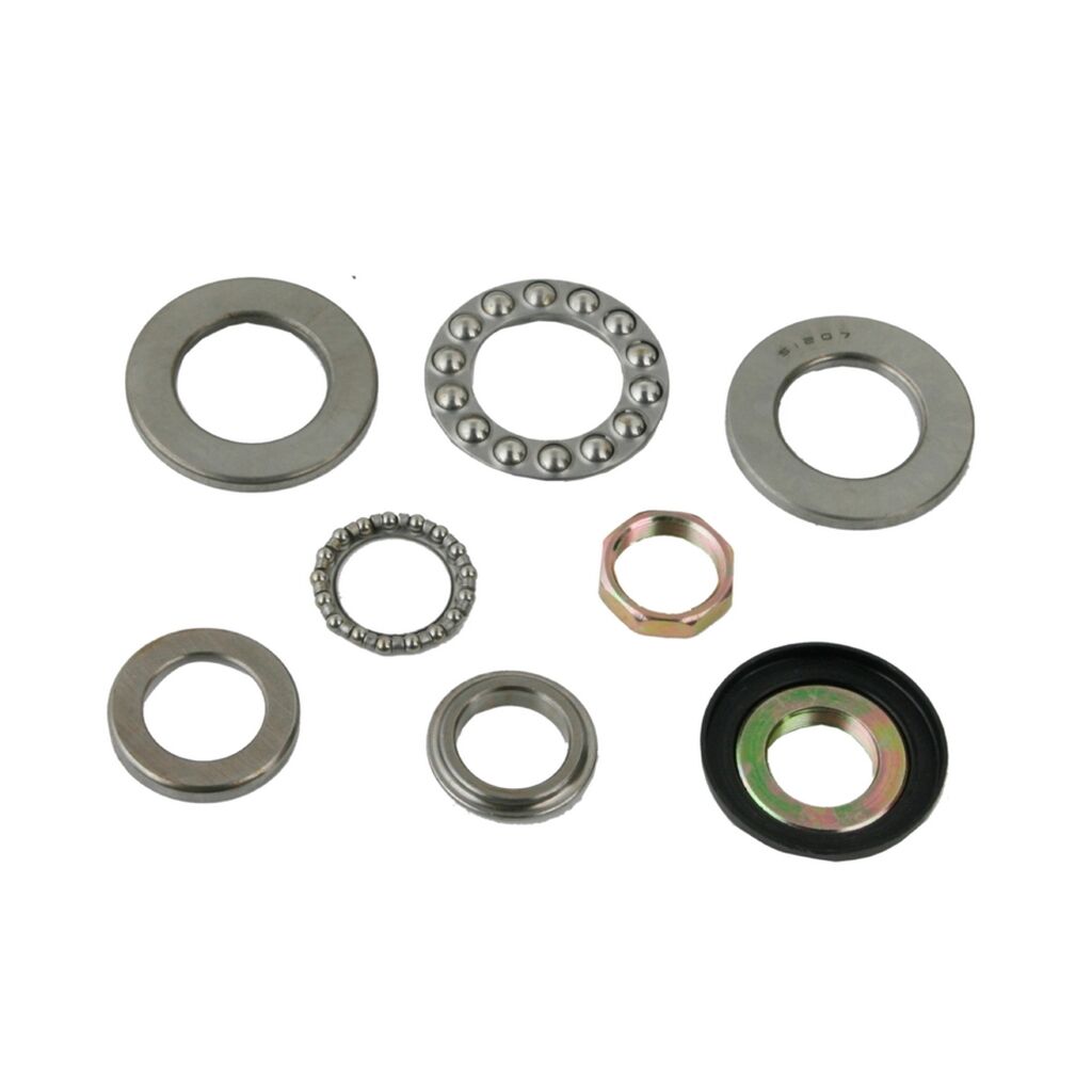 MONDIAL 150ZC FURS TAKIMI KOMPLE #Y4MON0240A0095
