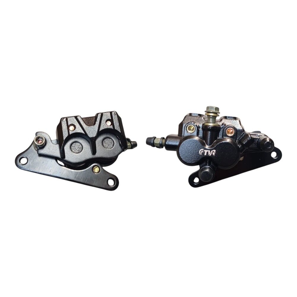 RX3 ENDURO ARKA FREN MERKEZİ SİYAH ORJ. #Ç27052