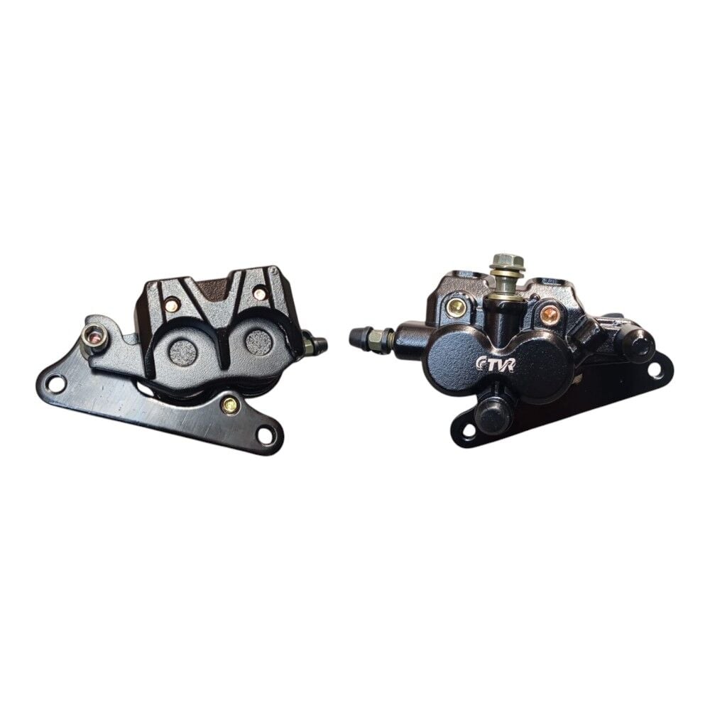 RX3 ENDURO ARKA FREN MERKEZİ SİYAH ORJ.