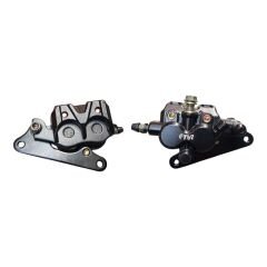 RX3 ENDURO ARKA FREN MERKEZİ SİYAH ORJ. #Ç27052