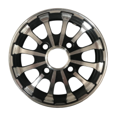 MOTOLUX FAYTON 3 TEKERLİ ELEKTRİKLİ ARKA JANT