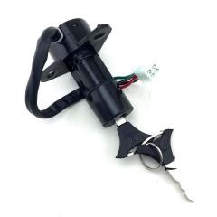 MONDIAL DRIFT 125 KONTAK