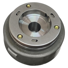 CG125 ROTOR 8 Lİ STATÖR İÇİN SET