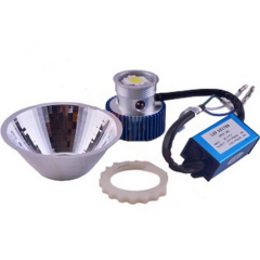 ÖN FAR AMPÜLÜ ZENON BEYAZ #LED00080