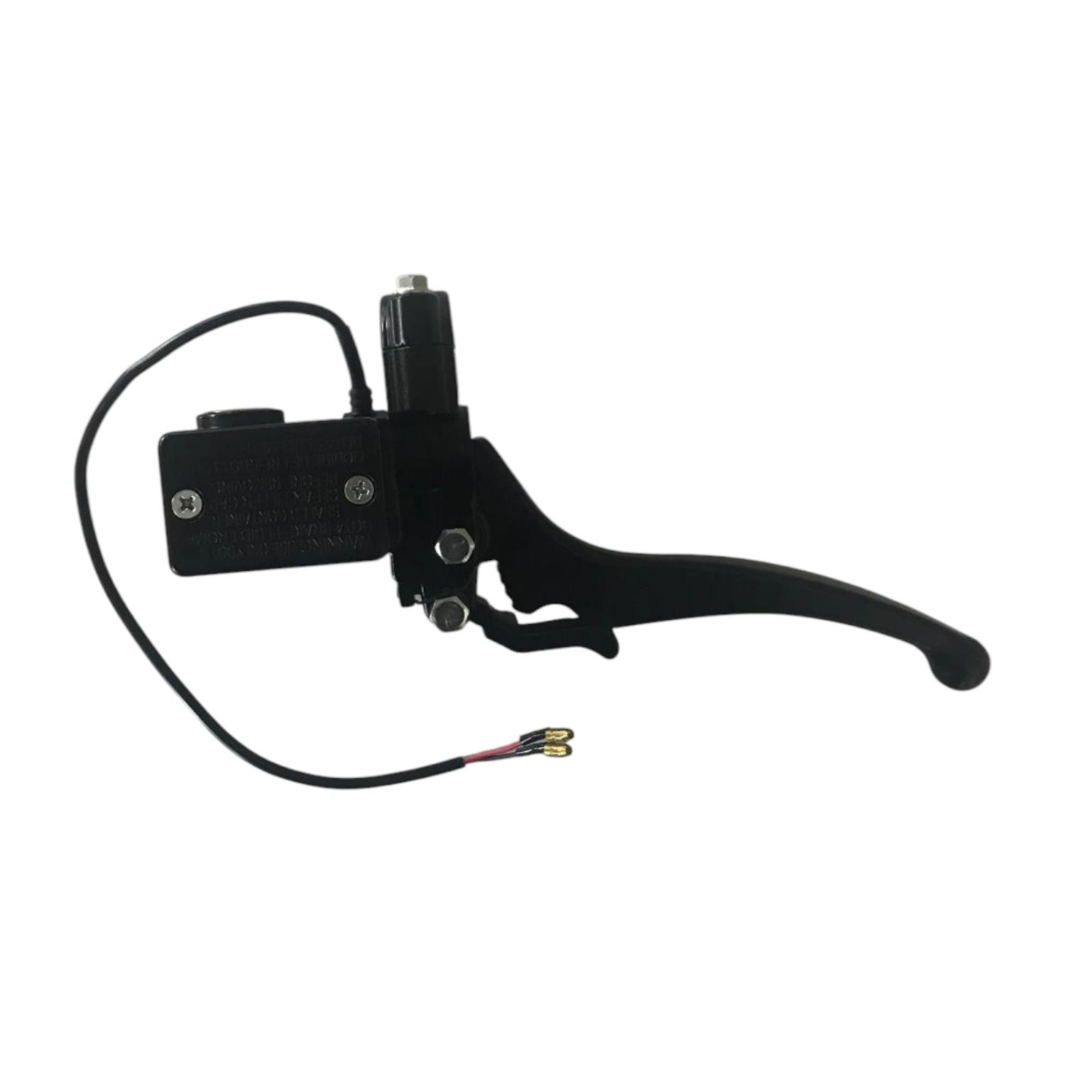 ÜÇ TEKERLİ ELEKTRİKLİ TREEPORTER MODEL DİSK ÜST MERKEZ KOMPLE SOL