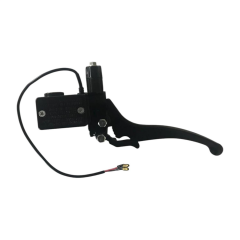 ÜÇ TEKERLİ ELEKTRİKLİ TREEPORTER MODEL DİSK ÜST MERKEZ KOMPLE SOL