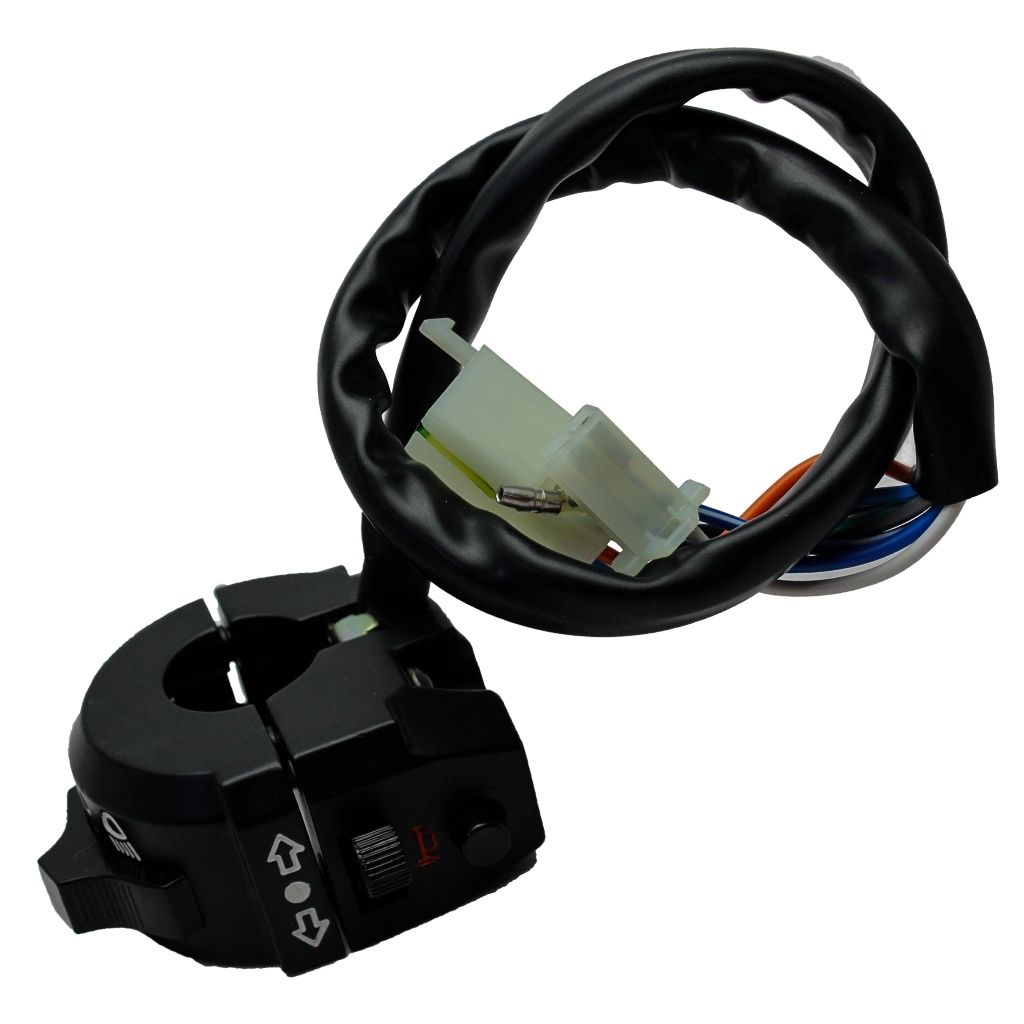 LIFAN PONY 100 SOL KOMITATOR #270303