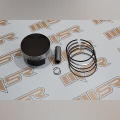 YUKI 250 SAMURAI PİSTON KİT 73 MM 16 P #SMR 02