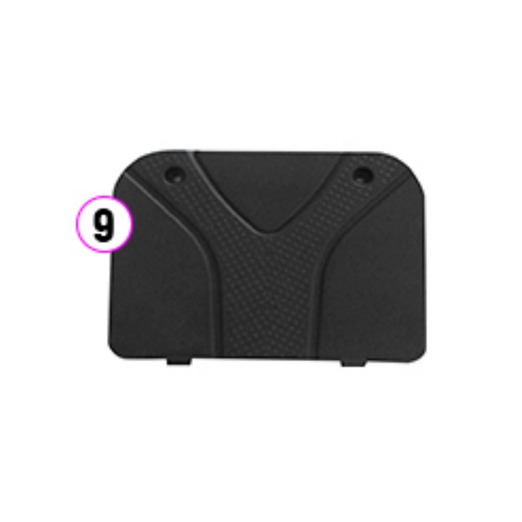 YUKI E-BIKE YK-10 NEON CLASSIC ALT PANEL KAPAĞI