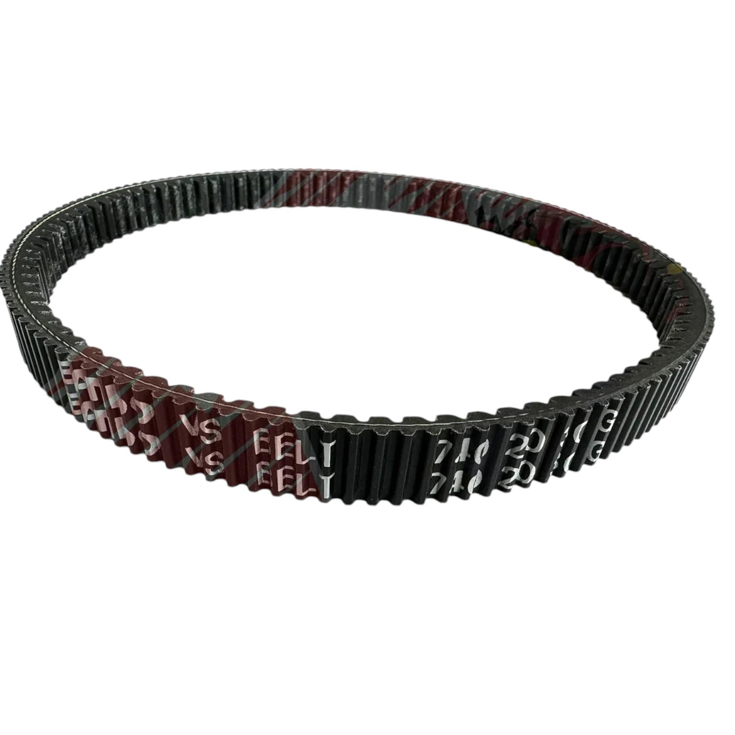 KAYIŞ BANDO 740X20X30 SOĞUTUCULU 125  #40128