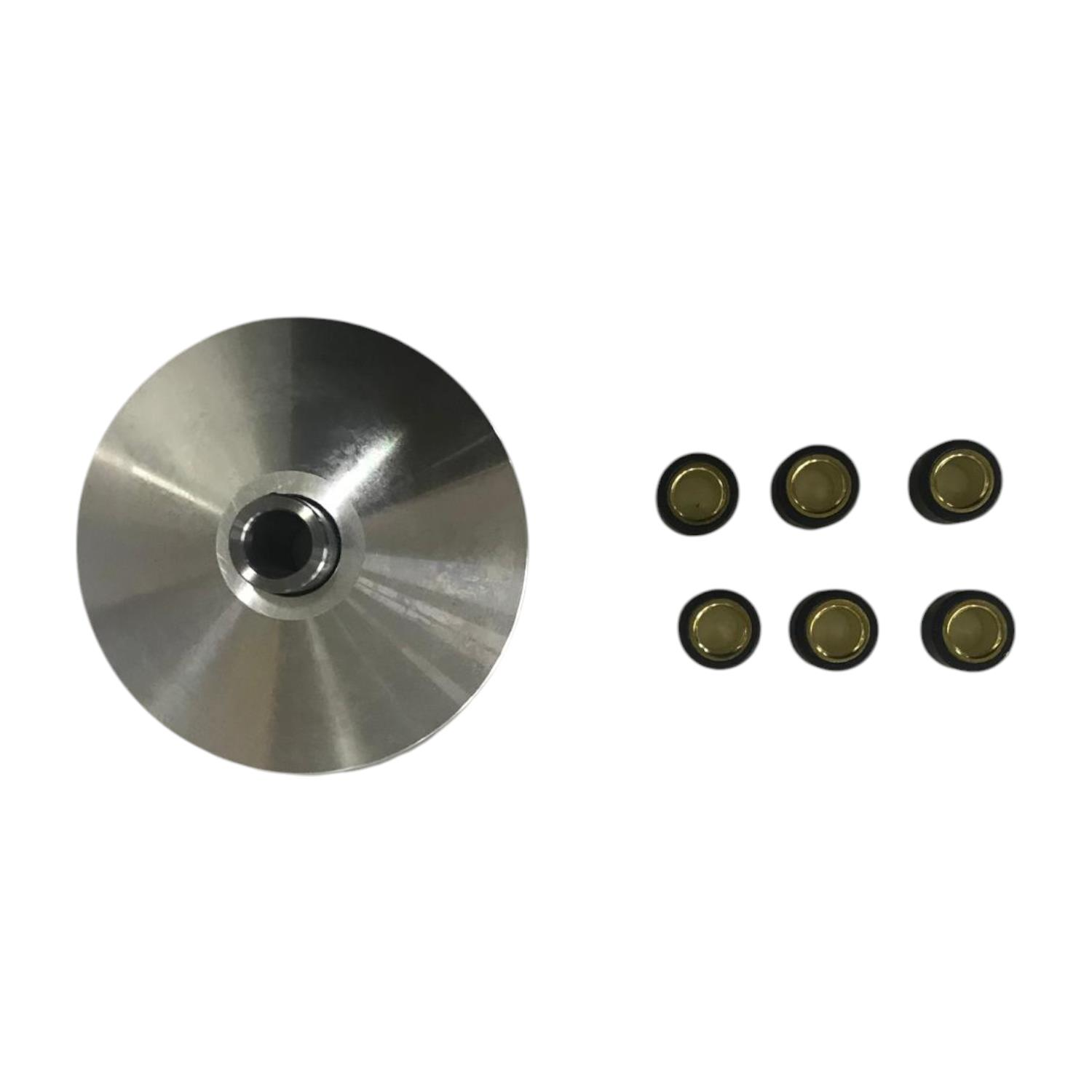 HERO DUET 110 İ ÖN VARYATÖR SETİ (BİLYALI) 15.1 GRAM #HR 008