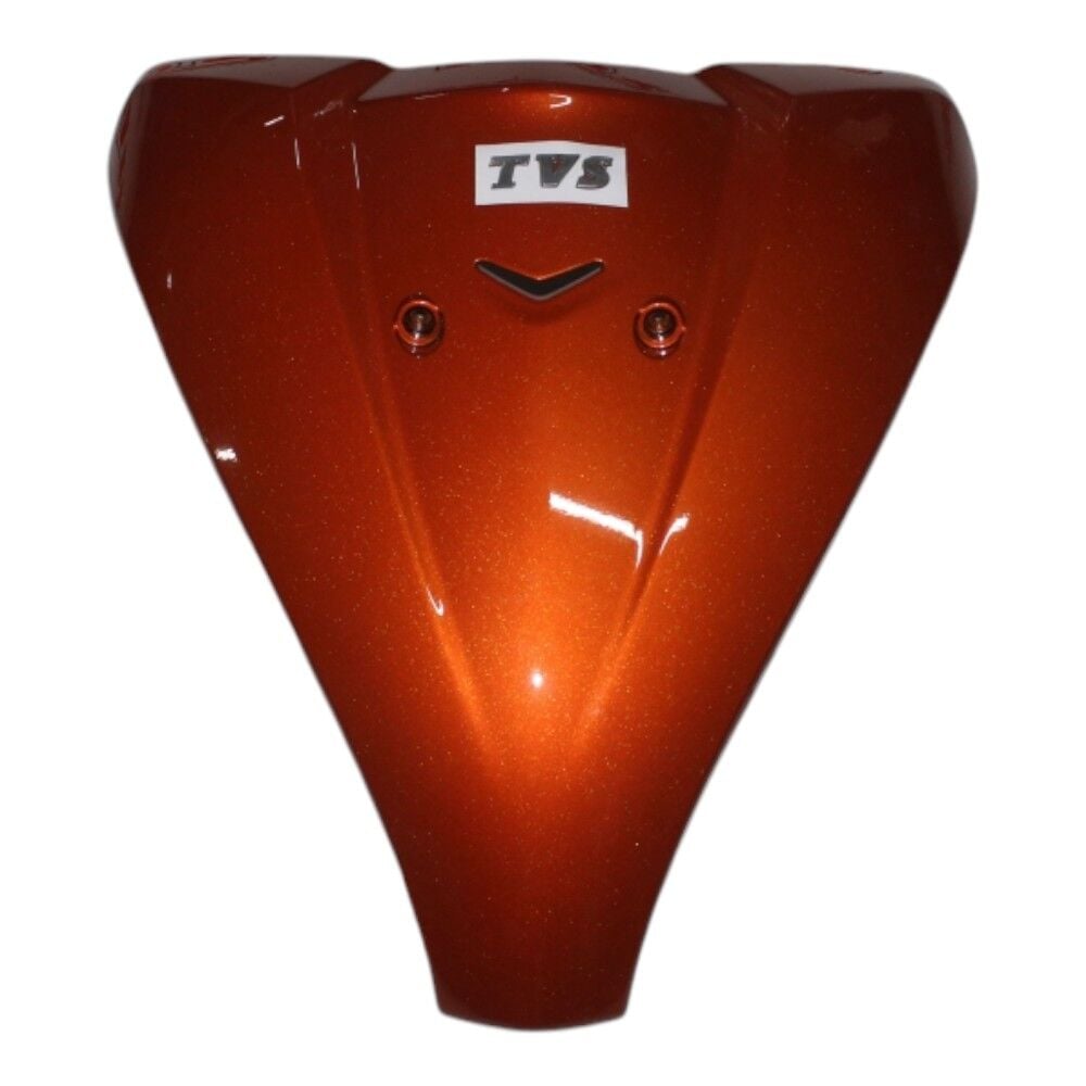 TVS JUPİTER 125 ÖN PANEL TURUNCU A #TVS 236