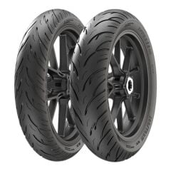 90/90-17 M/C 49P TL TOURNEE SPORT ANLAS #6551