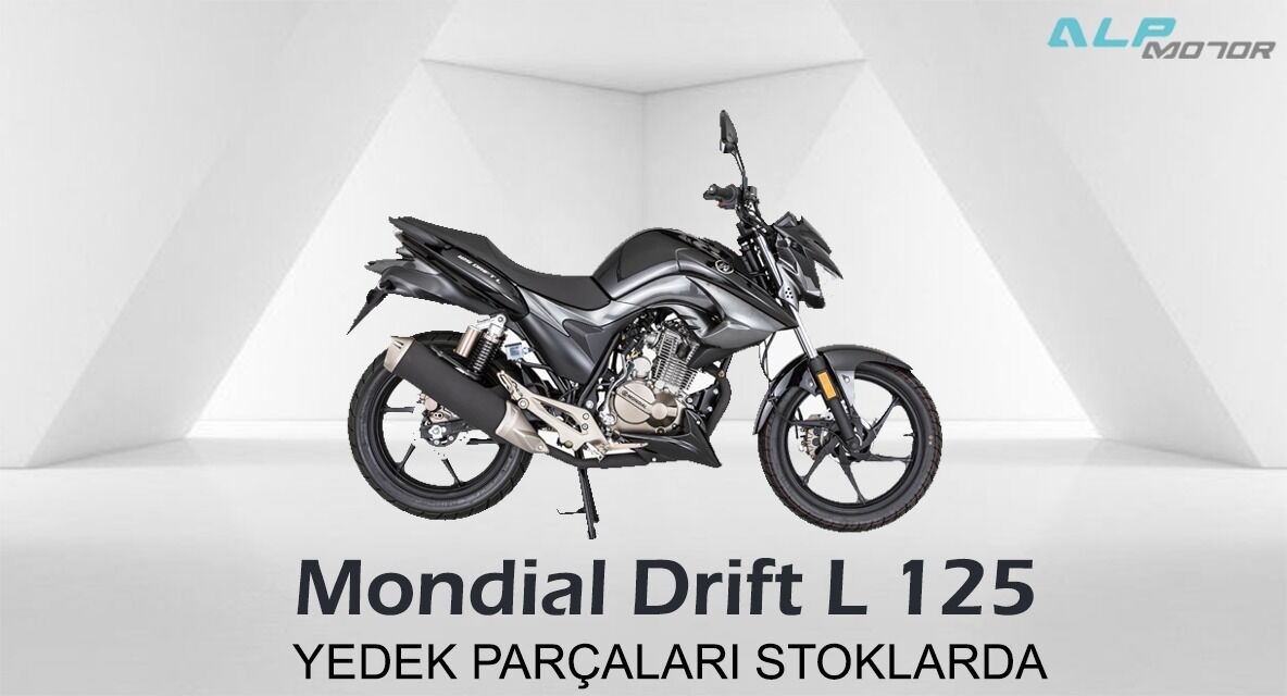 Drift L
